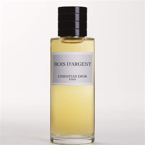 bois d argent dior falso|bois d'argent original.